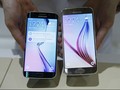 Desain Galaxy S6 vs iPhone 6, Siapa Tiru Siapa?