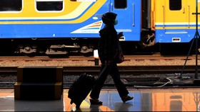 Organda Semringah PSO Kereta Dihapuskan Bertahap