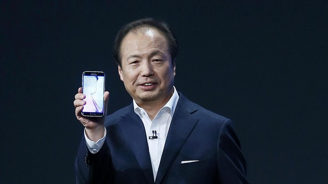 Tuntas sudah rasa penasaran soal Samsung Galaxy S6 dan S6 Edge. Perubahan tentu saja menjadi hal utama yang disajikan vendor asal Korea Selatan itu.