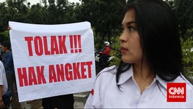 Partai NasDem Minta Maaf Pada Warga Jakarta