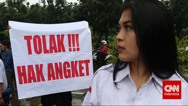 Politikus PPP Haji Lulung dirasakan oleh DPP PPP sebagai sebuah ganjalan dalam perubahan sikap PPP untuk menarik dukungan hak angket DPRD DKI Jakarta.
