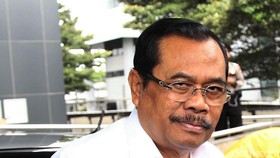 Jaksa Agung Mengaku Tak Pernah Bahas Kasus dengan Rio Capella