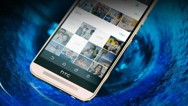 Penjualan ponsel HTC yang menurun selama tiga tahun terakhir, memaksa orang nomer satu di perusahaan tersebut mundur.