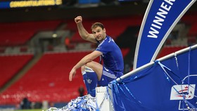 Ivanovic Ingin Perpanjang Tren Positif Lawan Arsenal