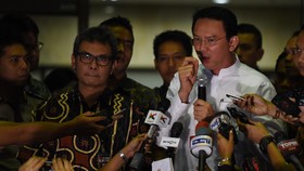 Dinas Pendidikan Jakarta Pastikan Tak Ada Pengadaan Tahun Ini
