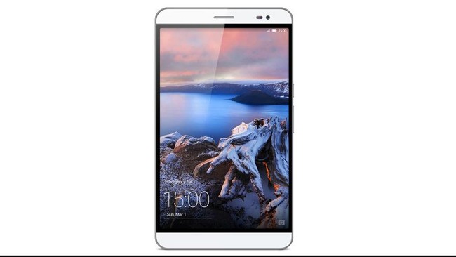 Mobile World Congress (MWC) 2015 telah dibuka di Barcelona, Spanyol. Ini beberapa smartphone yang sudah diumumkan di hari pertama.