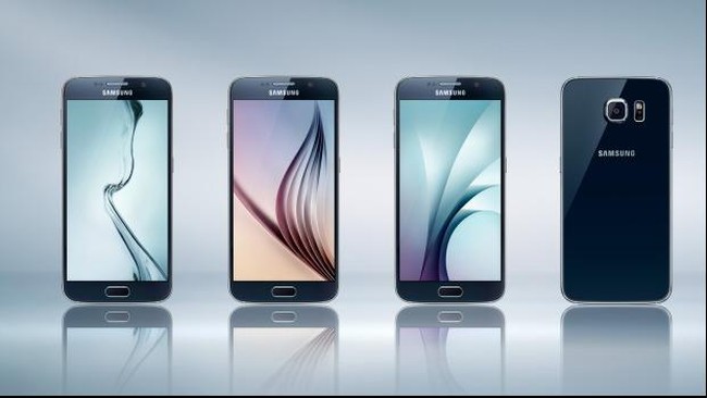 Belajar dari kesalahan masa lalu membuat Samsung yakni bahwa apa yang ditawarkan di Galaxy S6 dan S6 Edge berbeda.