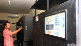 Lulung Persilakan Pemanggilan Oknum DPRD Soal Korupsi UPS