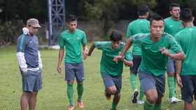 Biaya Pelatnas Timnas SEA Games Tak Ditanggung Satlak Prima