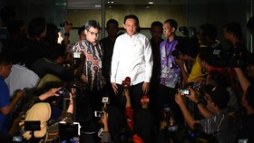 Panitia Angket Simpulkan Dokumen APBD DKI 2015 Palsu