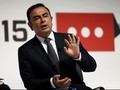 Nissan Resmi Singkirkan Carlos Ghosn