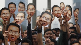 Semakin Melebar, DPRD DKI Panggil Istri Ahok Terkait CSR