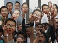 Tim Jokowi-Ma'ruf Yakin Ahoker Akan Bergabung