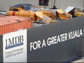 Skandal 1MDB, Polisi Geledah Dua Kondominium Mewah Najib