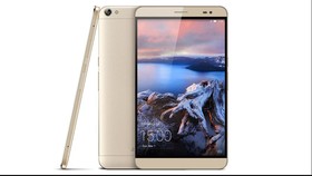 Tablet Masif dan <i>Smartwatch</i> Menarik dari Huawei