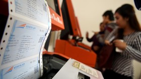 Ditemukan 12 Tiket KA Palsu sepanjang Mudik Lebaran Tahun Ini