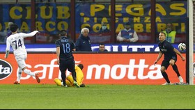 'Dibuang' Chelsea, Mohamed Salah Guncang Liga Italia