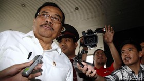 Jaksa Agung: Tidak Ada Pelanggaran dalam Vonis Mati Yusman