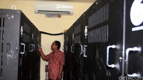 Bareskrim Segera Rampungkan Berkas Tersangka UPS