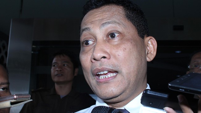 Kepala Bareskrim Polri Budi Waseso menarik ucapannya jika ia enggan melaporkan kekayaan ke LHKPN. Ia justru menyalahkan media yang telah memutarbalikan fakta.
