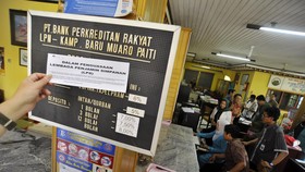 Daftar Bank Bangkrut Mei 2025