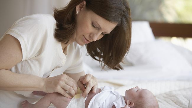 Menurut laporan Nielsen, orang tua masa kini punya pertimbangan sendiri saat memilih popok dan makanan bayi. Salah satunya produk yang lebih organik dan sehat.