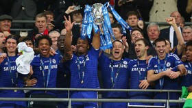 Terry Ingin Chelsea Ulangi Kesuksesan Satu Dekade Lalu