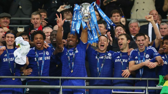 Jose Mourinho menyatakan kemenangan di Liga Inggris tetap menimbulkan sensasi yang sama dengan jika memenangi League One dan League Two.