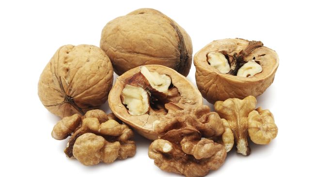 Makan makanan sehat tidak hanya dapat meningkatkan kekuatan tubuh. Nutrisi dalam makanan juga bisa menjadi bahan bakar yang sangat baik untuk otak.
