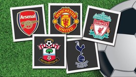 Lima Klub Berebut Jatah Liga Champions
