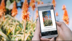 Senjata HTC One M9: Speaker Bose dan Kamera Ultrapixel
