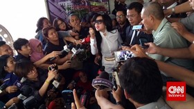 Teka-teki Syahrini, Fadli Zon dan Fahri Hamzah di Suap Pajak