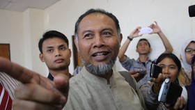 Bambang Widjojanto Dikabarkan Berhenti Bantu Anies di TGUPP DKI