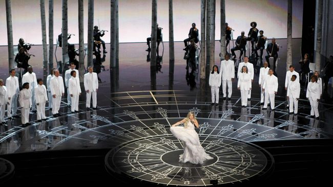 Telah 50 tahun berlalu, film musikal The Sound of Music (TSM) terus dikenang.