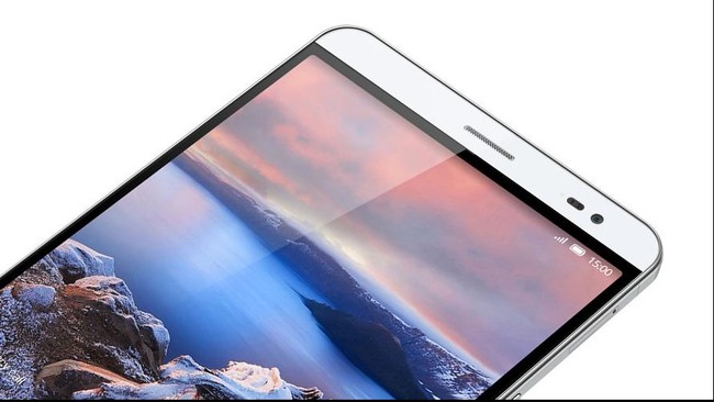 Punya desain elegan, prosesor kencang dan layar Ultra-HD menjadikan Mediapad X2 sebagai tablet masif dari Huawei.