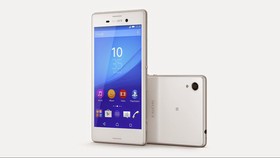 Xperia M4 Aqua, Ponsel 64-bit untuk Kelas Menengah