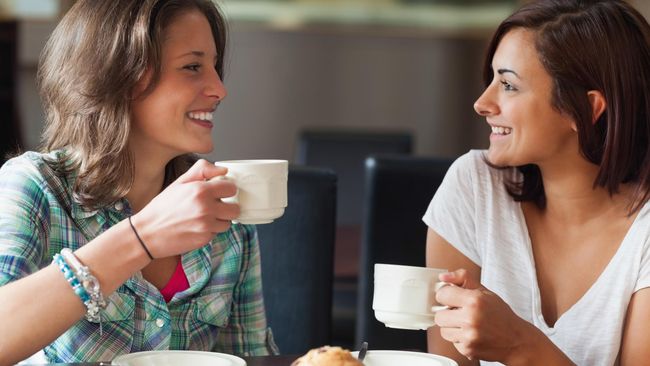 Apa yang dibutuhkan untuk bisa hidup sehat dan berusia panjang? Ternyata bukan soal diet sehat dan olahraga saja yang harus diperhatikan.