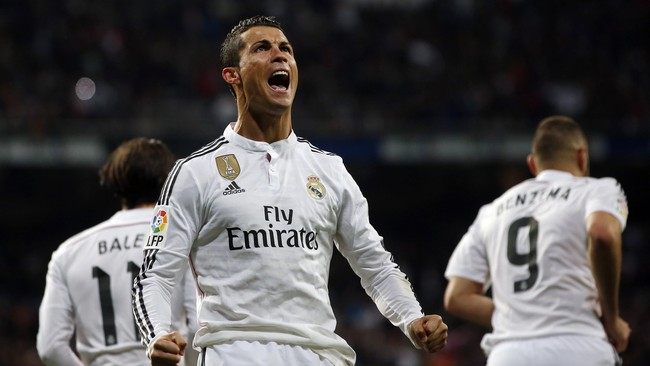 Ronaldo sudah mencetak 417 gol ke gawang 82 klub berbeda sepanjang kariernya. Klub mana yang paling sering dibobol pemain asal Portugal tersebut?