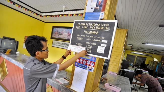 LPS mengaku telah melikuidasi tiga Bank Perkreditan Rakyat sejak Januari hingga April 2019. Likuidasi dilakukan usai OJK mencabut izin BPR pada awal tahun ini.