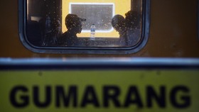 1 April, Tarif Kereta Ekonomi Naik 100 Persen