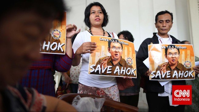 Polemik antara Gubernur DKI Jakarta Basuki Tjahaja Purnama dengan DPRD membuka mata masyarakat akan borok penyusunan APBD selama ini.