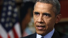 Paranoid Amerika atas Serangan di Gerbang NSA