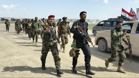 AS Mengkhawatirkan Risiko Hadirnya Iran di Konflik Irak