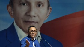 Gerbong Mulfachri Dorong Amien Rais Bentuk PAN Reformasi
