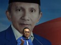 Zulhas soal Kepengurusan PAN: Amien Rais Selalu Spesial