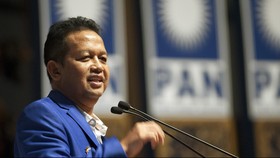 Loyalis Amien Rais Sebut Tangisan Soetrisno Bachir Ambigu