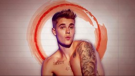 Rapor Merah Justin Bieber