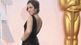 Artis Spanyol Memalsukan Penampilannya di Oscar