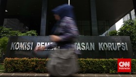 KPK Tetapkan Bupati Morotai Tersangka Suap Pilkada