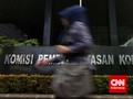 Kasus Cuci Duit, Adik Kandung Nazaruddin Dipanggil KPK
